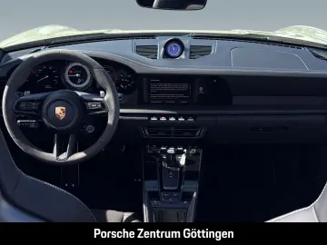 PORSCHE 992 911 Carrera GTS Cabriolet BOSE Sportabgas