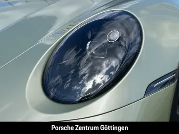 PORSCHE 992 911 Carrera GTS Cabriolet BOSE Sportabgas
