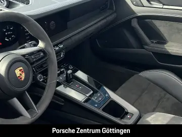 PORSCHE 992 911 Carrera GTS Cabriolet BOSE Sportabgas
