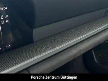 PORSCHE 992 911 Carrera GTS Cabriolet BOSE Sportabgas