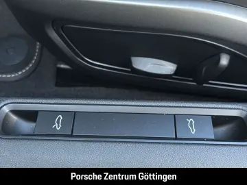 PORSCHE 992 911 Carrera GTS Cabriolet BOSE Sportabgas
