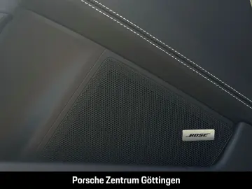 PORSCHE 992 911 Carrera GTS Cabriolet BOSE Sportabgas