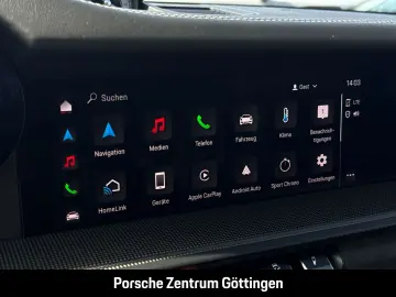 PORSCHE 992 911 Carrera GTS Cabriolet BOSE Sportabgas