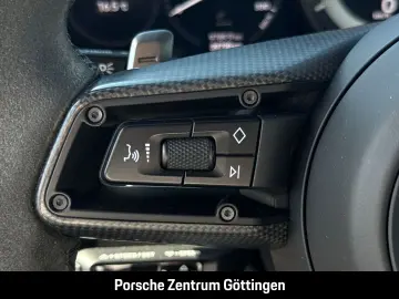 PORSCHE 992 911 Carrera GTS Cabriolet BOSE Sportabgas