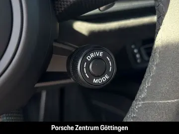 PORSCHE 992 911 Carrera GTS Cabriolet BOSE Sportabgas