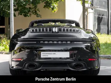 PORSCHE 992 911 Carrera S Cabrio HA-Lenkung InnoDrive