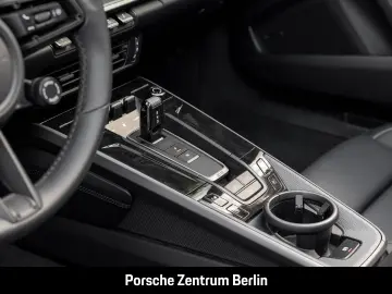 PORSCHE 992 911 Carrera S Cabrio HA-Lenkung InnoDrive