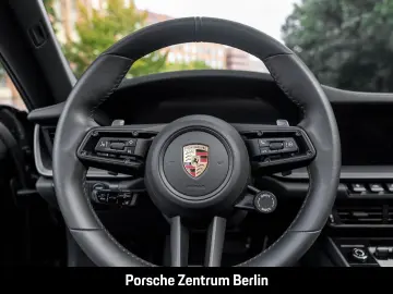 PORSCHE 992 911 Carrera S Cabrio HA-Lenkung InnoDrive