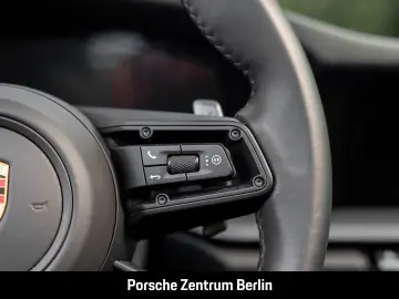 PORSCHE 992 911 Carrera S Cabrio HA-Lenkung InnoDrive