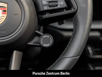 PORSCHE 992 911 Carrera S Cabrio HA-Lenkung InnoDrive