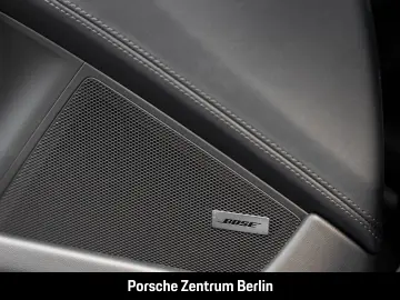 PORSCHE 992 911 Carrera S Cabrio HA-Lenkung InnoDrive