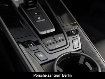 PORSCHE 992 911 Carrera S Cabrio HA-Lenkung InnoDrive