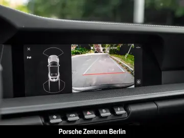 PORSCHE 992 911 Carrera S Cabrio HA-Lenkung InnoDrive