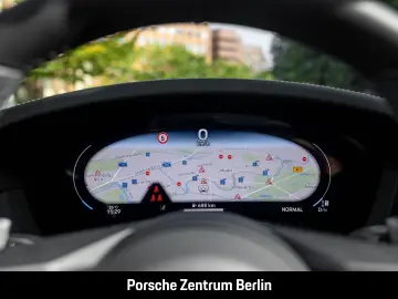 PORSCHE 992 911 Carrera S Cabrio HA-Lenkung InnoDrive