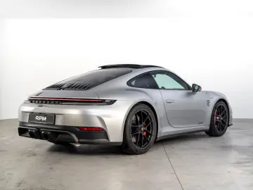 PORSCHE 992.2 Carrera GTS T-Hybrid  1 Hd. 4.800Km