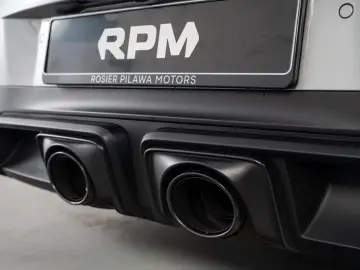 PORSCHE 992.2 Carrera GTS T-Hybrid  1 Hd. 4.800Km