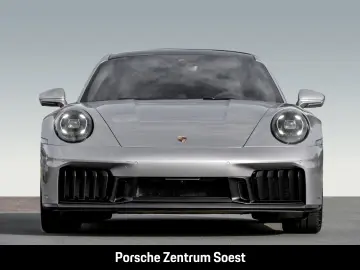 PORSCHE 992 Carrera GTS PASM Liftsystem Surround-View