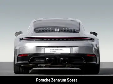 PORSCHE 992 Carrera GTS PASM Liftsystem Surround-View