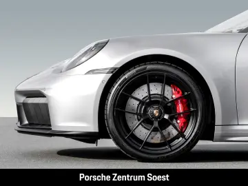 PORSCHE 992 Carrera GTS PASM Liftsystem Surround-View