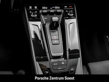 PORSCHE 992 Carrera GTS PASM Liftsystem Surround-View