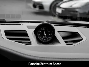PORSCHE 992 Carrera GTS PASM Liftsystem Surround-View