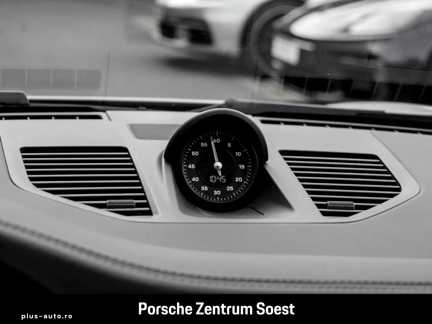 PORSCHE 992 Carrera GTS PASM Liftsystem Surround-View