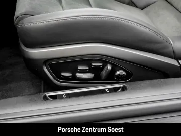 PORSCHE 992 Carrera GTS PASM Liftsystem Surround-View