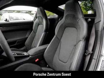 PORSCHE 992 Carrera GTS PASM Liftsystem Surround-View