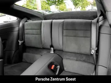 PORSCHE 992 Carrera GTS PASM Liftsystem Surround-View