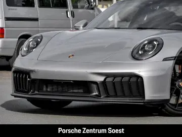 PORSCHE 992 Carrera GTS PASM Liftsystem Surround-View