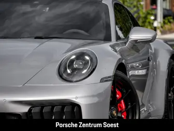 PORSCHE 992 Carrera GTS PASM Liftsystem Surround-View