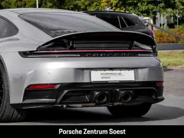 PORSCHE 992 Carrera GTS PASM Liftsystem Surround-View