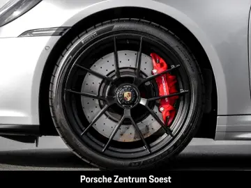 PORSCHE 992 Carrera GTS PASM Liftsystem Surround-View