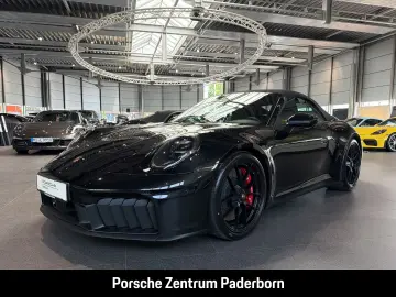 PORSCHE 992 911 Carrera GTS Cabrio Surround View BOSE