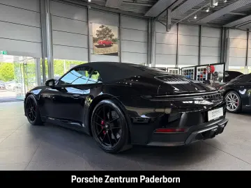 PORSCHE 992 911 Carrera GTS Cabrio Surround View BOSE