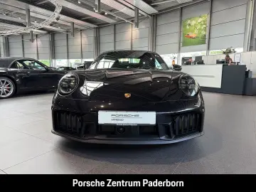 PORSCHE 992 911 Carrera GTS Cabrio Surround View BOSE