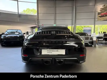 PORSCHE 992 911 Carrera GTS Cabrio Surround View BOSE