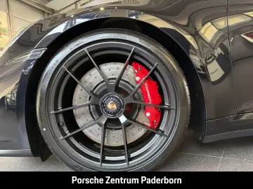 PORSCHE 992 911 Carrera GTS Cabrio Surround View BOSE