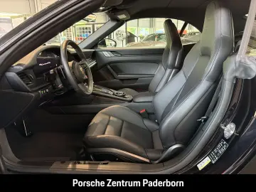 PORSCHE 992 911 Carrera GTS Cabrio Surround View BOSE