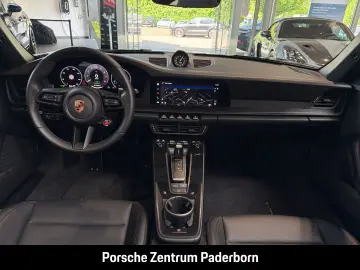 PORSCHE 992 911 Carrera GTS Cabrio Surround View BOSE
