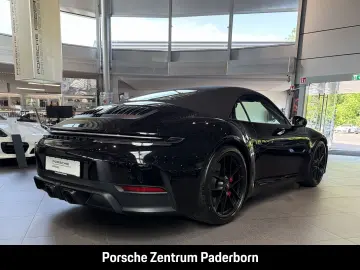 PORSCHE 992 911 Carrera GTS Cabrio Surround View BOSE
