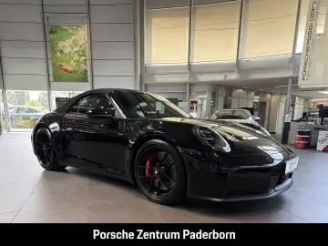 PORSCHE 992 911 Carrera GTS Cabrio Surround View BOSE