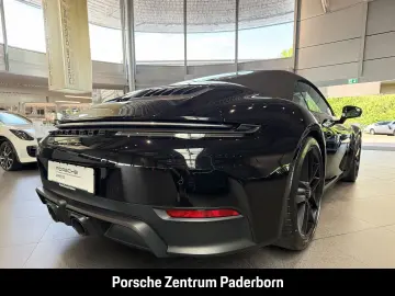 PORSCHE 992 911 Carrera GTS Cabrio Surround View BOSE