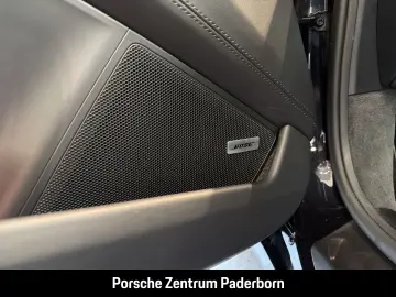 PORSCHE 992 911 Carrera GTS Cabrio Surround View BOSE