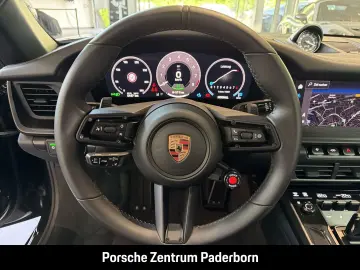 PORSCHE 992 911 Carrera GTS Cabrio Surround View BOSE