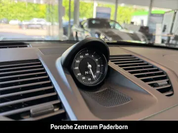 PORSCHE 992 911 Carrera GTS Cabrio Surround View BOSE