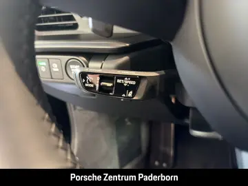 PORSCHE 992 911 Carrera GTS Cabrio Surround View BOSE