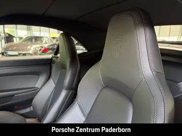 PORSCHE 992 911 Carrera GTS Cabrio Surround View BOSE