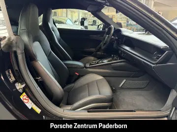 PORSCHE 992 911 Carrera GTS Cabrio Surround View BOSE