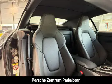 PORSCHE 992 911 Carrera GTS Cabrio Surround View BOSE